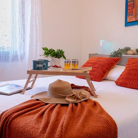 Villa Sunflower Альгеро Екстер'єр фото