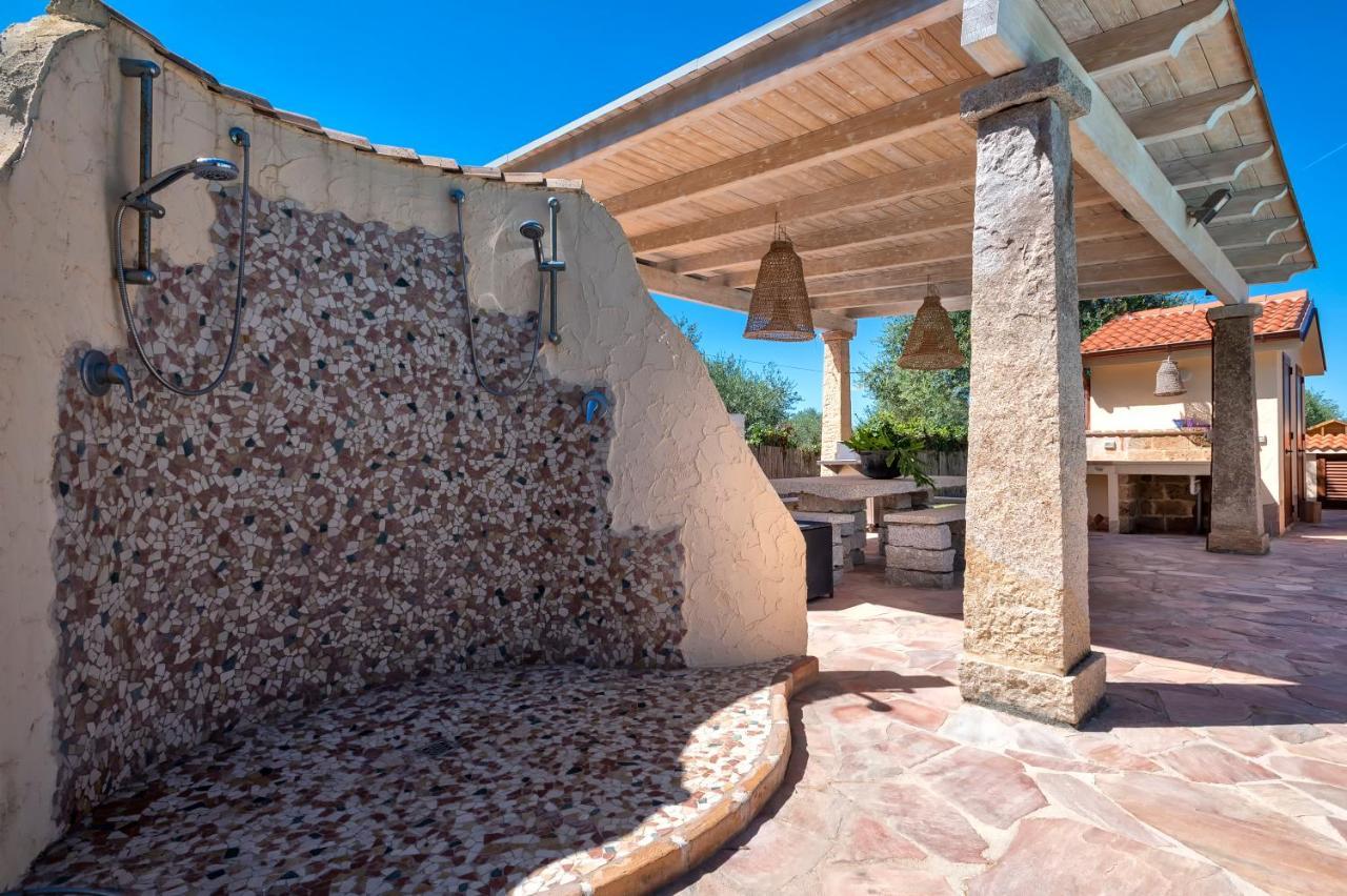 Villa Sunflower Альгеро Екстер'єр фото