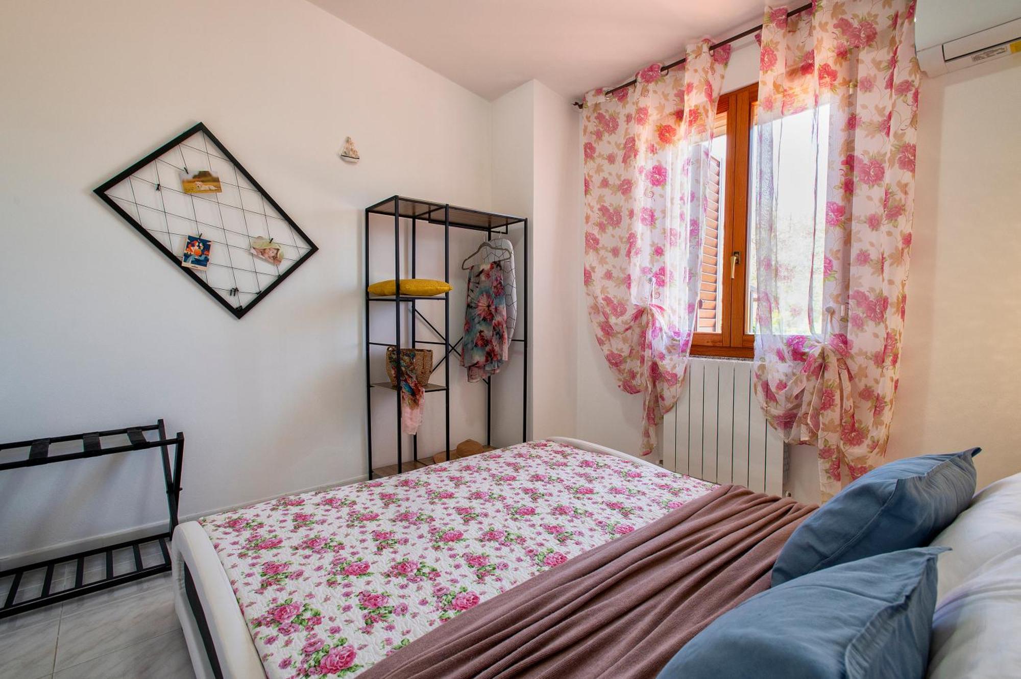 Villa Sunflower Альгеро Екстер'єр фото
