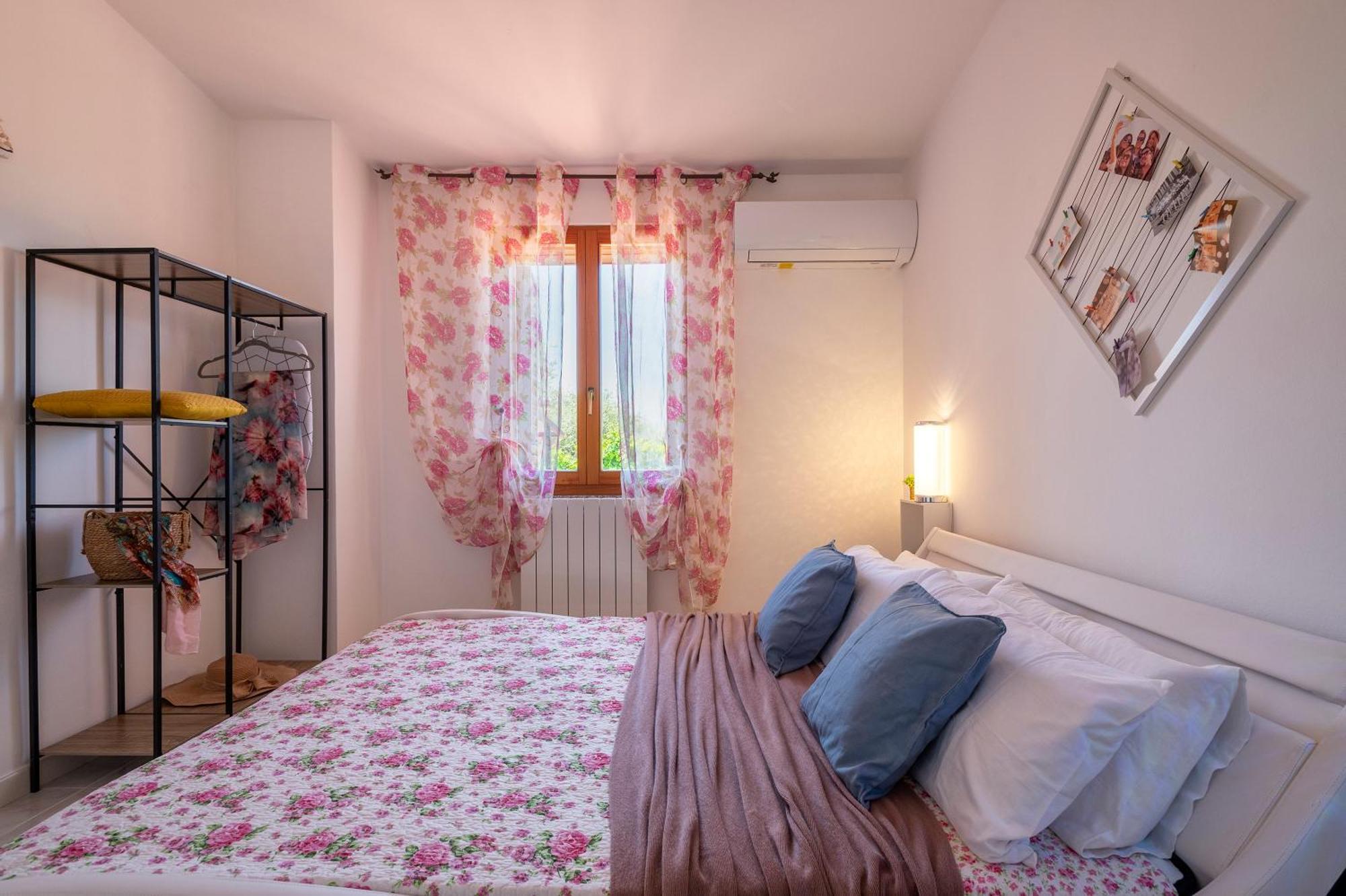 Villa Sunflower Альгеро Екстер'єр фото