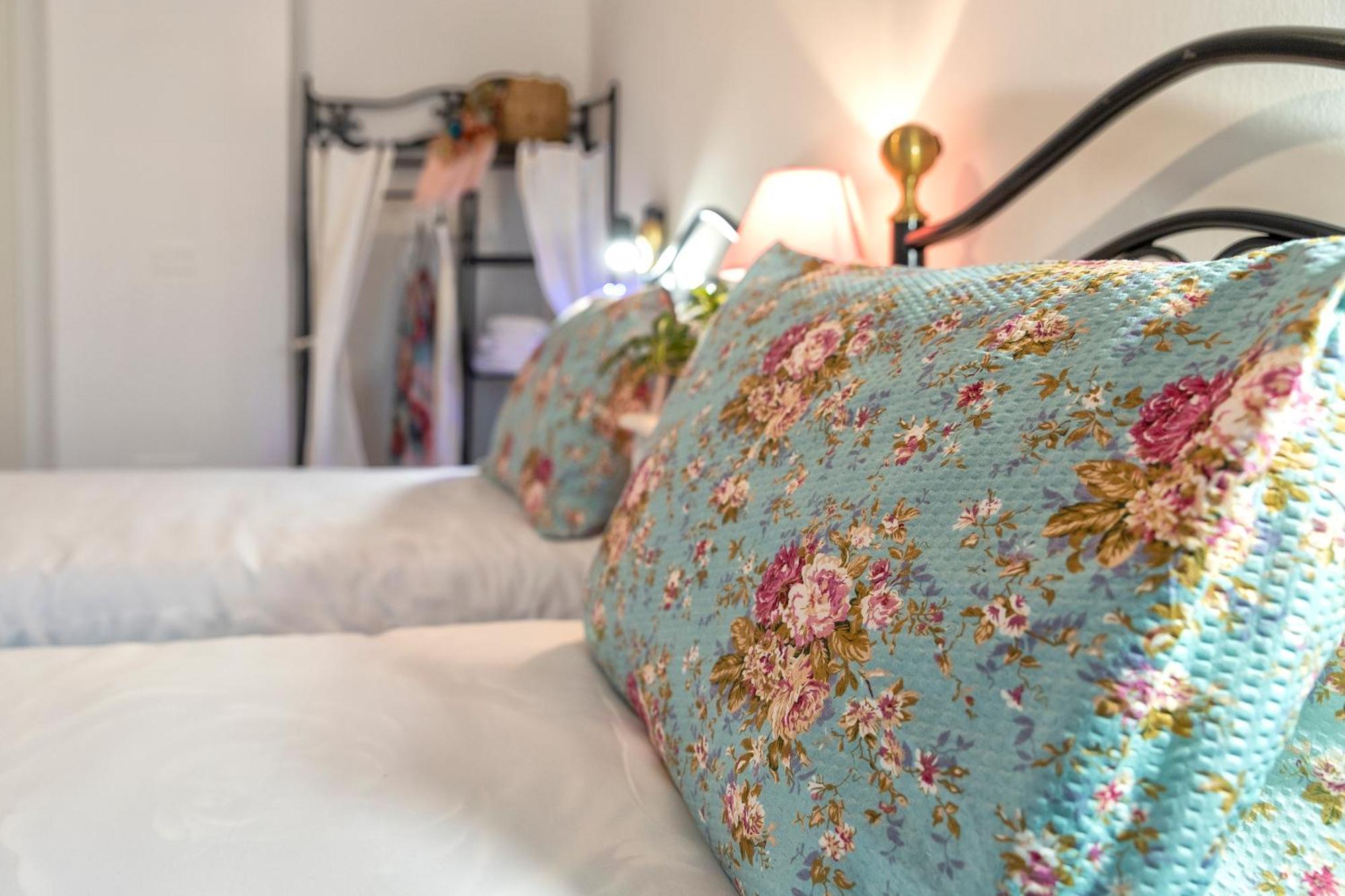 Villa Sunflower Альгеро Екстер'єр фото