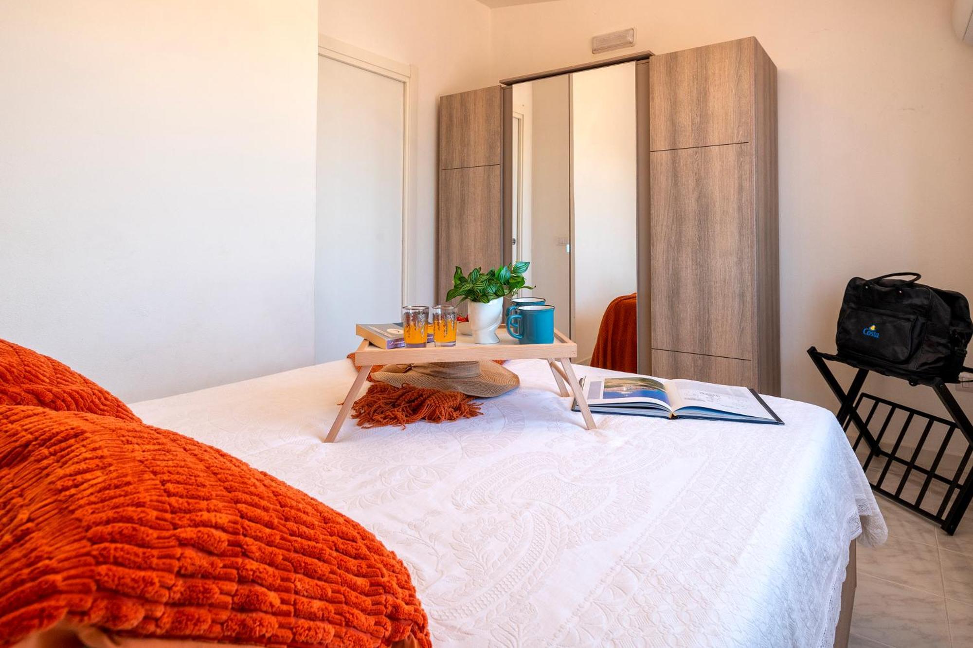 Villa Sunflower Альгеро Екстер'єр фото