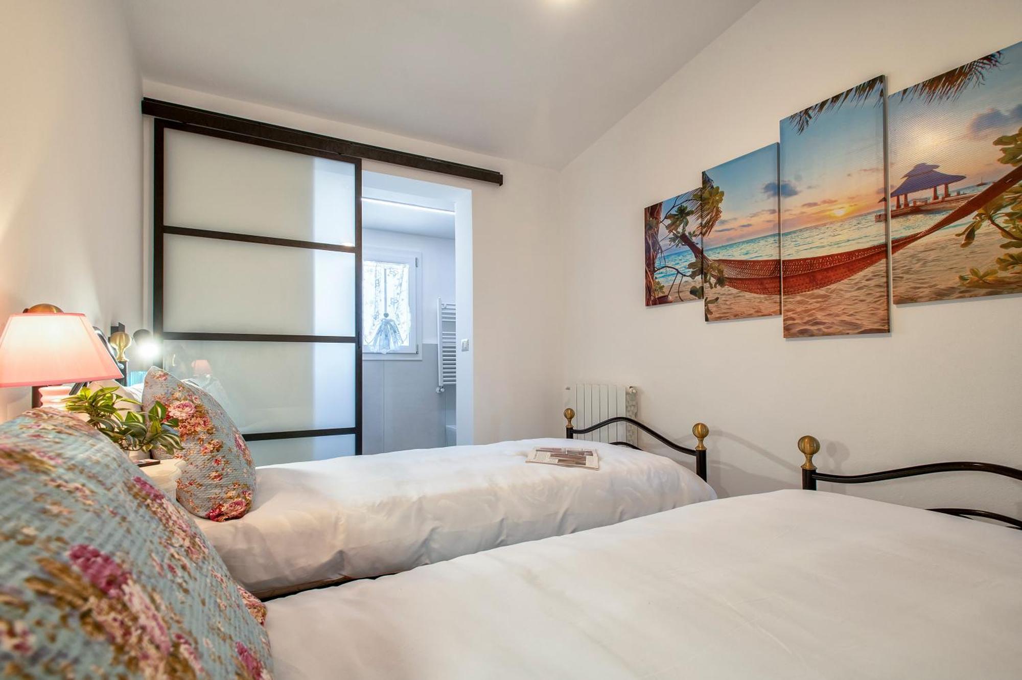 Villa Sunflower Альгеро Екстер'єр фото