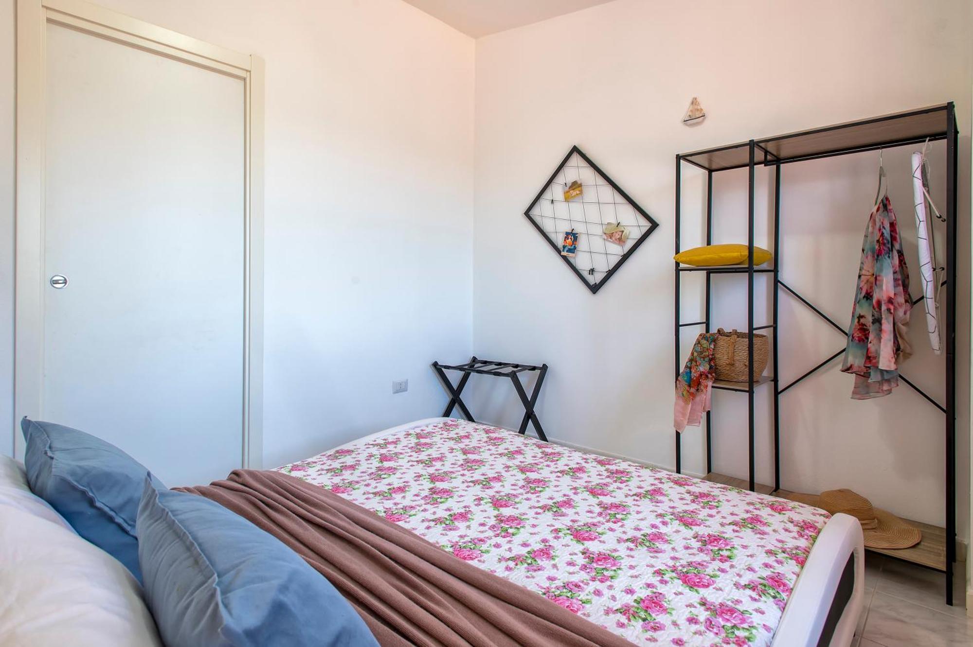Villa Sunflower Альгеро Екстер'єр фото